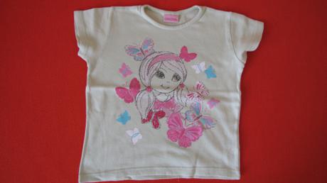  tričko, cherokee,104