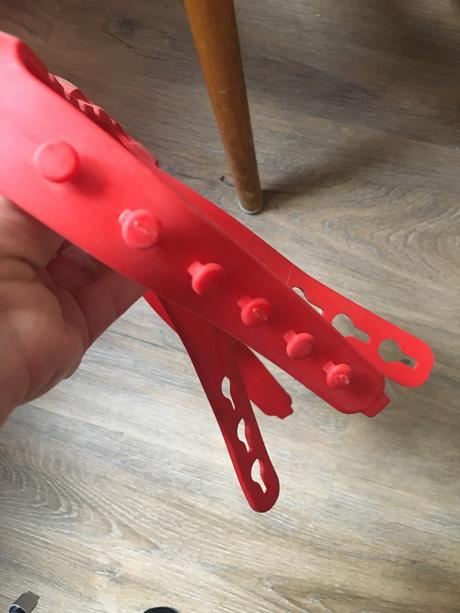 Chranice na topanky 21-27, 22