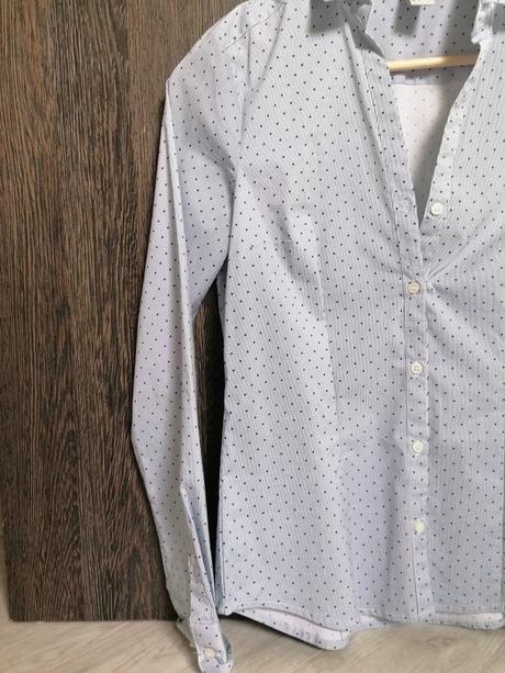 Košeľa, h&m,36 / 38 / m / s