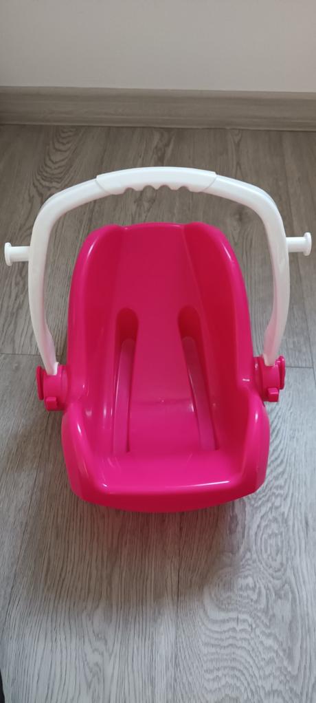 Vajíčko pre bábiku, 