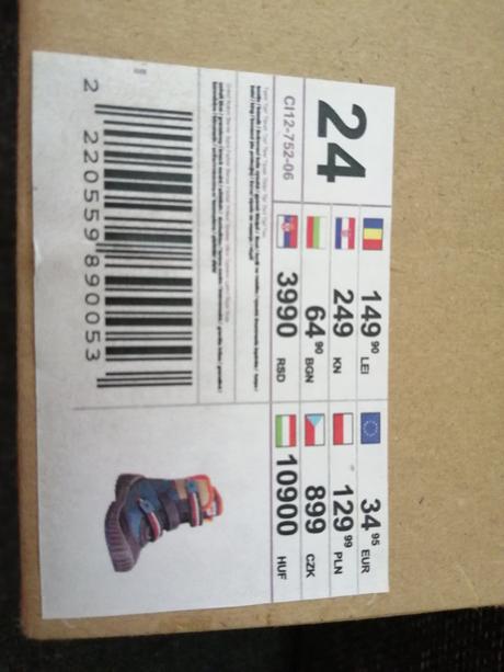 Zimne topanky-čižmy, lasocki,24