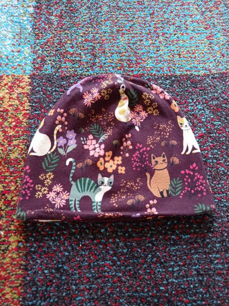 Teplá čiapka, lindex,52