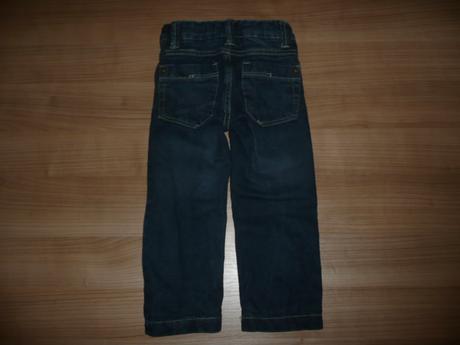 Rifle zateplené impidimpi č.92, 1,5-2y, impidimpi,92