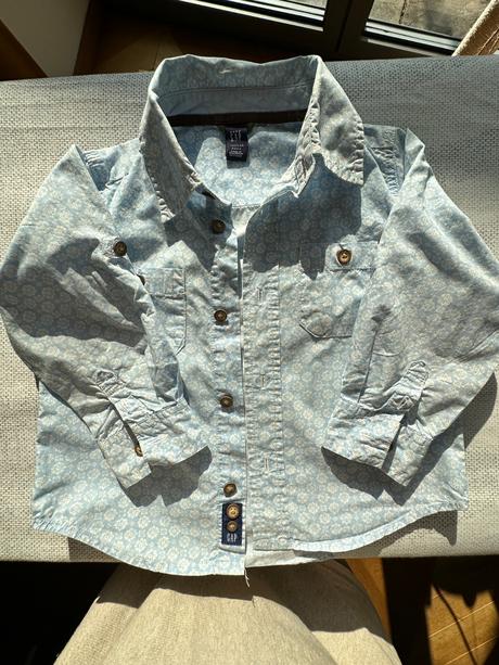 Košeľa gap, gap,92