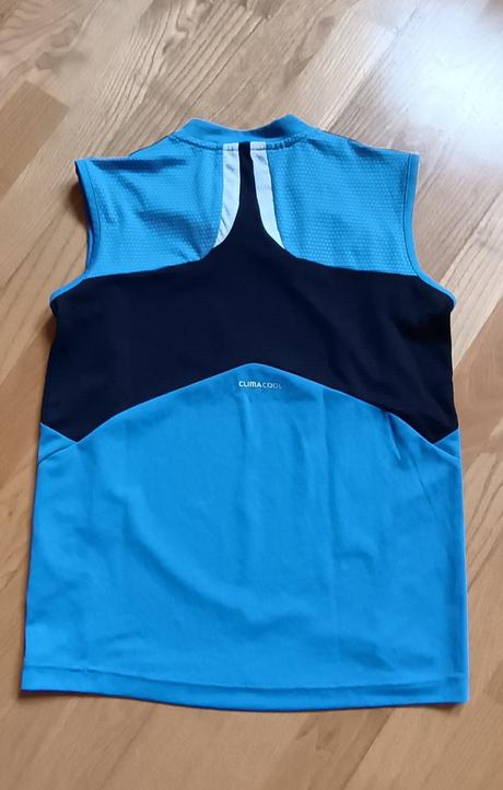 Chlapčenské tričko adidas, adidas,152