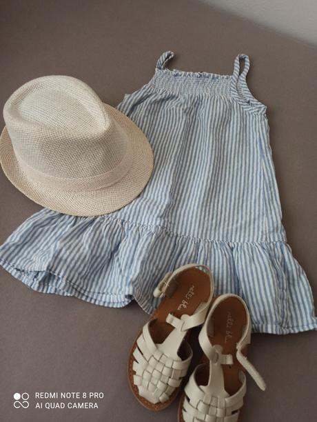 Lasocki sandále, zara,25