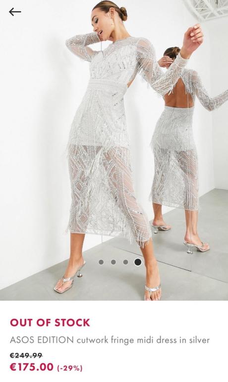 Nádherné šaty, 38