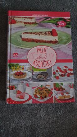 Moje skvelé koláčiky, 