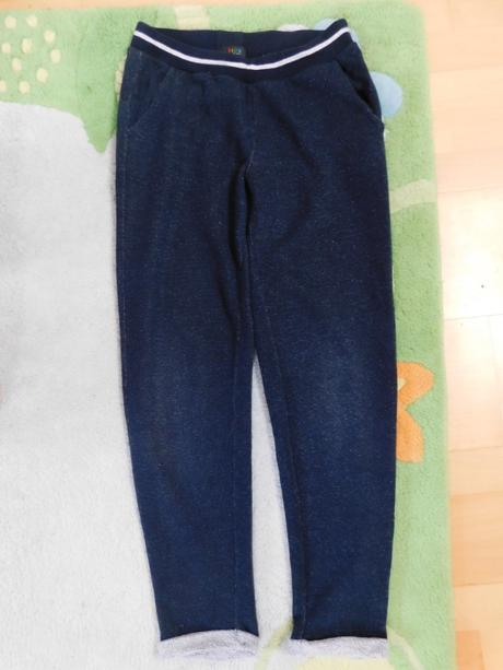 Teplé tepláky tchibo, tcm,152