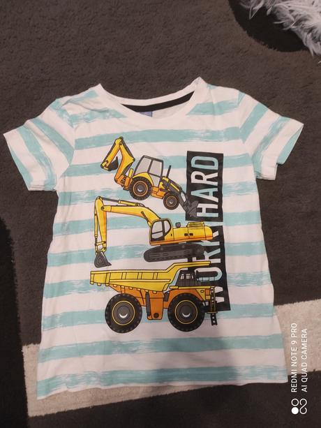 Tričko, dopodopo,128