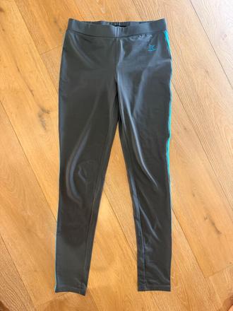 Športové leginy, s