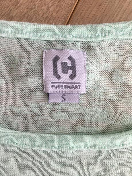 Dámske tričko s nápisom, s