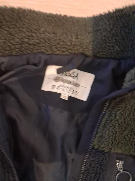 Huňatá bunda, yigga,134