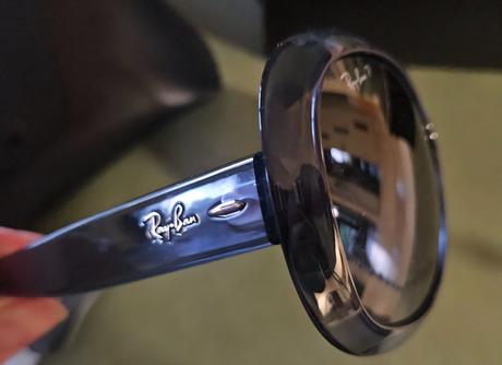 Rayban slnečné okuliare., ray-ban