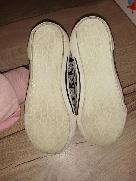 Tenisky calvin klein, 31