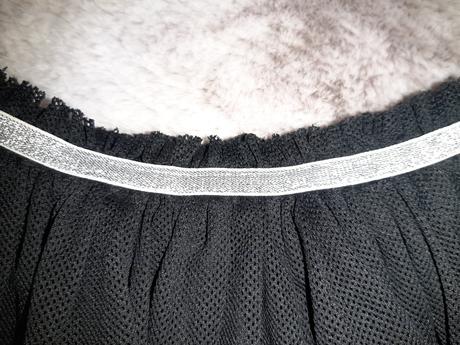 Suknička reserved, reserved,122