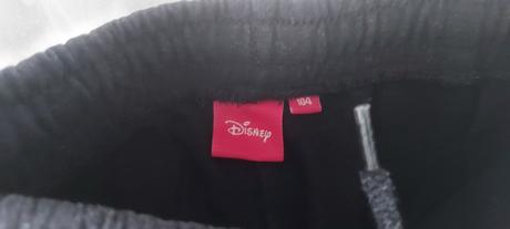 Tepláky mickey, disney,104