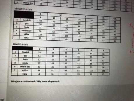 Lyžiarska súprava spyder, 104