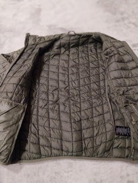 Vetrovka č.38 -mko, crivit,38