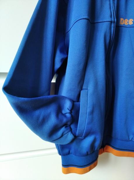 Mikina - veľ. 146, 146