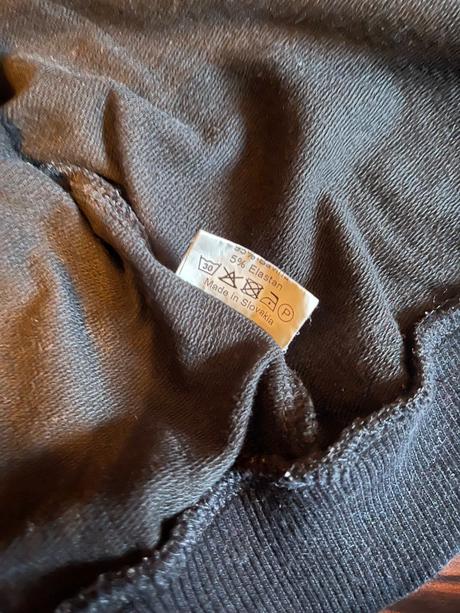 Mikina na zips, baby,92