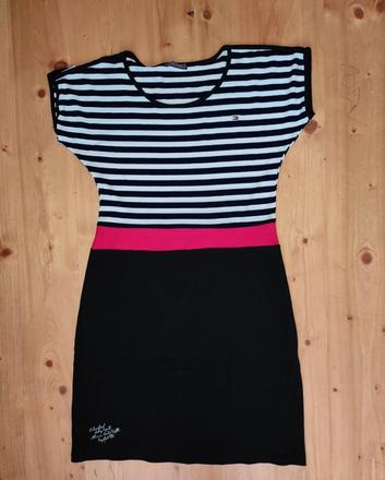 Dámske letné šaty, s