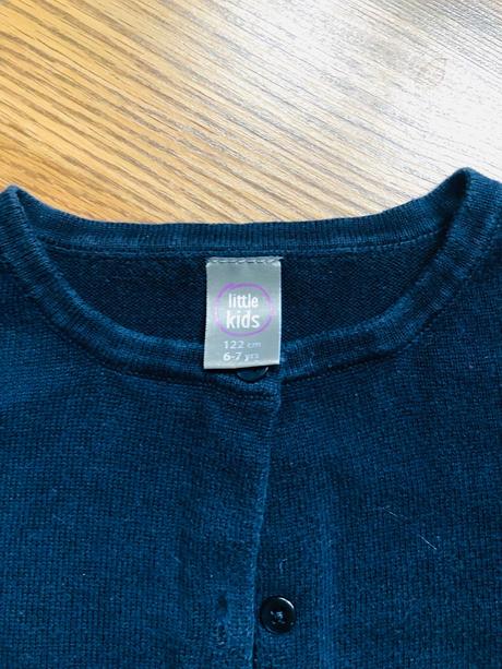 Sveter s flitrami, pepco,122