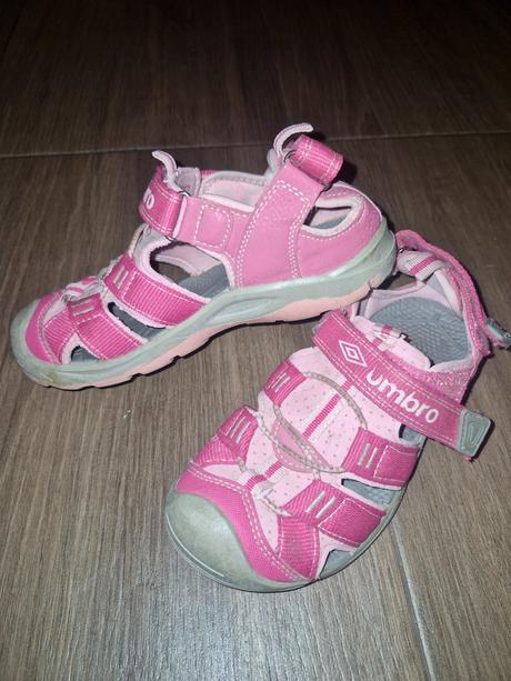 Umbro sandálky 32, umbro,32