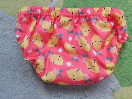 Dojčenské plavky bambino mio, bambino mio,92