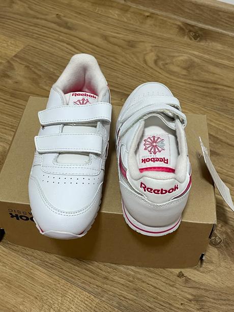 Tenisky reebok nove, reebok,30