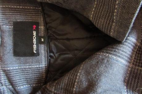 Fishbone kabat, fishbone,m