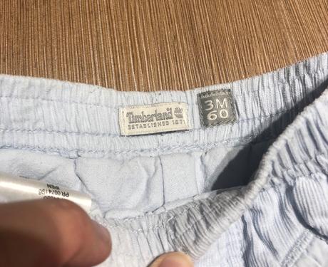 Zateplene nohavice, timberland,62