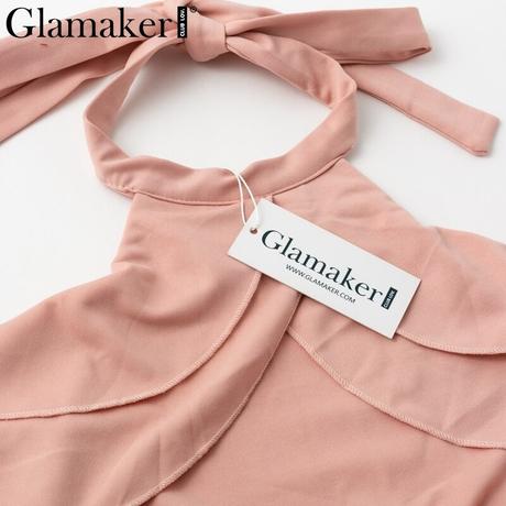 Body glamaker, m