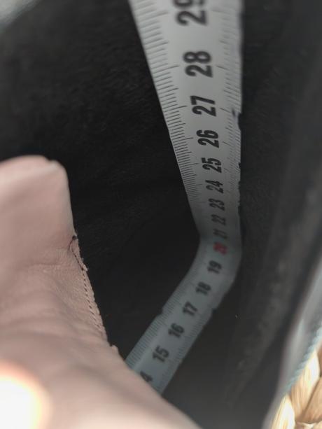Prechodné workery 31, nelli blu,31