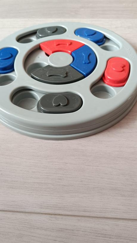 Interaktívna hracka, 