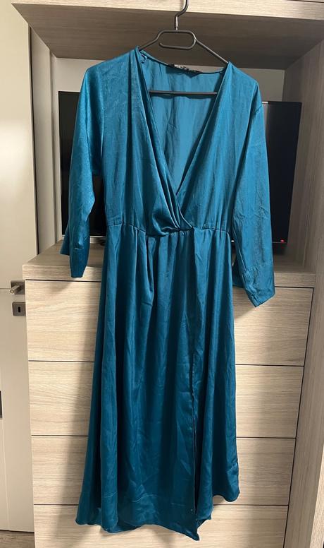 Spoločenské šaty, zara,xs