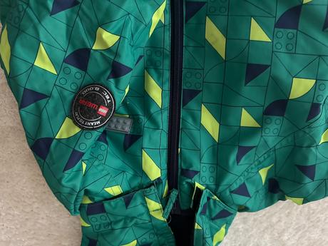 Zimny overal lego wear, lego,98