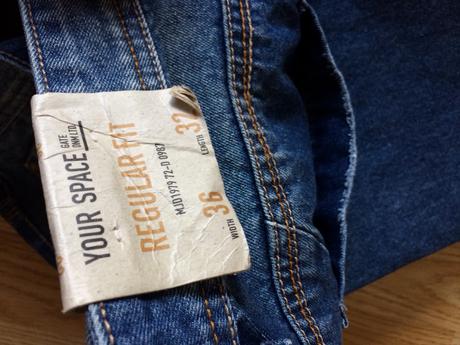 Rifle len oprane, gate,36