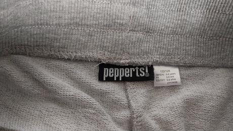 Tepláky - cena spolu, 122