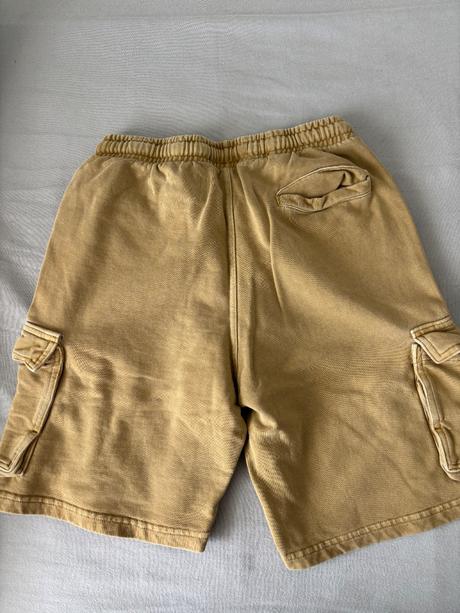 Kraťase zara, zara,164