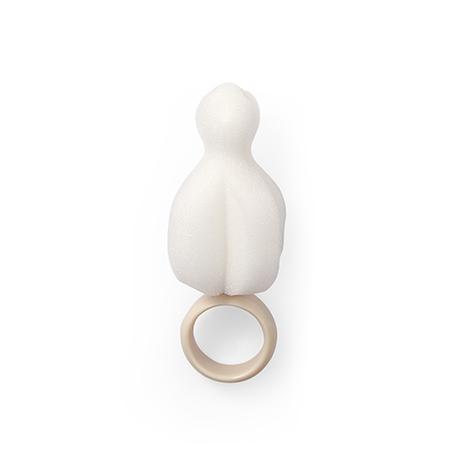 Babyono sada kief na čistenie fliaš a cumlíkov béž, babyono