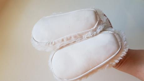 Cizmicky do kocika, h&m,18