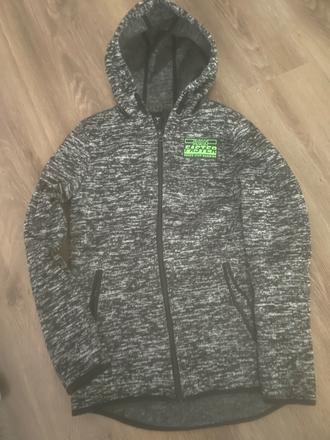 Mikinka, aeropostale,146