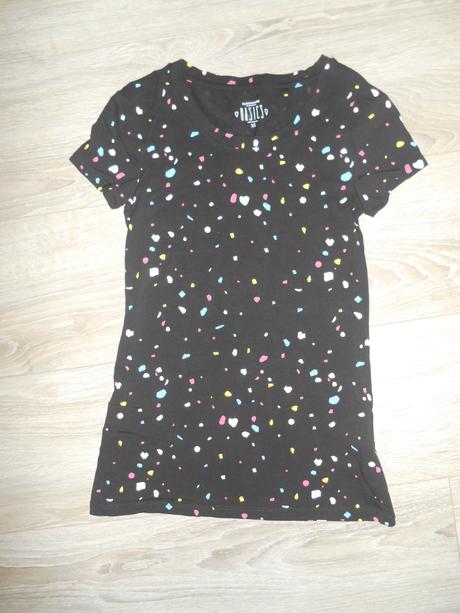 Tričko, clockhouse,xs