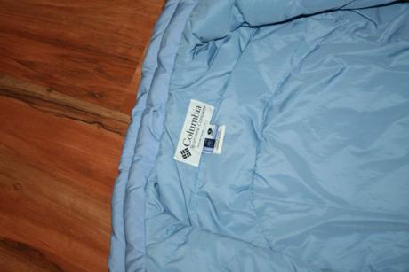 Columbia bunda velkosť s, columbia,s