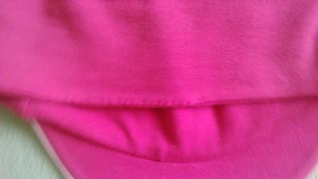 Tenké jarné čiapky, 140