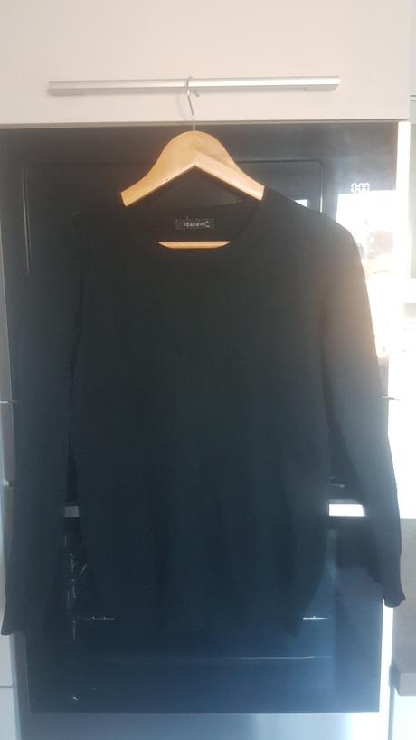 Dámsky sveter s/m, s