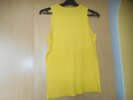 Tričko - fifty- veľ. m, m