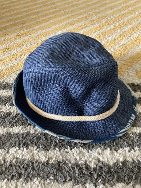 Letný klobúk lindex 104/116, lindex,104