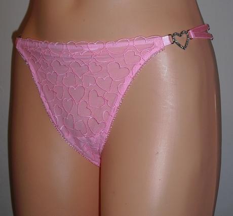 Srdieckove love tangaciky, l